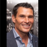 Gregg Fergus Email & Phone Number