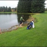 Trophy Lake Golf & Casting Employee Ryan Aker's profile photo