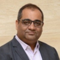 NielsenIQ Employee Sameer Shukla's profile photo