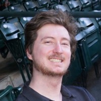 Xcel Energy Employee Jack Drucker's profile photo