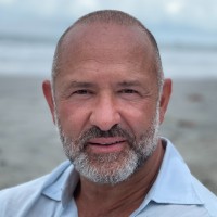 Plastic Bank Employee David Katz's profile photo