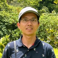 Ollie AI Employee Minghong Lin's profile photo