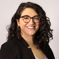 Physicians for Social Responsibility Los Angeles Employee Ivana Castellanos's profile photo