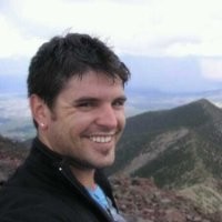 Spartan Employee Adam Brown's profile photo