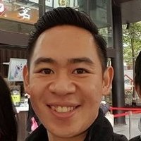 Eric Shih Email & Phone Number