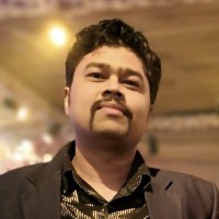 First Inline Consulting LLP Employee Puneet Goyal's profile photo