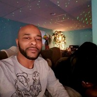 ISS Action Employee Derek Buck's profile photo