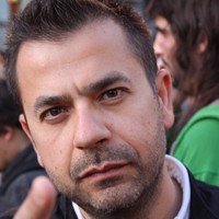 Luca Cere' Email