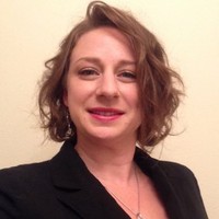 Joseph Chris Partners Executive Search Employee April Feray's profile photo