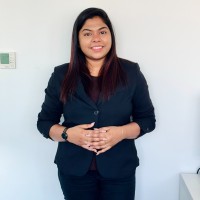 Vidabricks Employee Sherin Shaji's profile photo