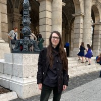 Freelance Web Developer / Designer Employee Madeline Fedorova's profile photo