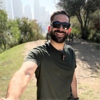 Hohem Employee Eddie Torres's profile photo