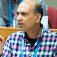 Eduspace Employee Sanjiv Pandey's profile photo