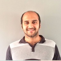 Zendrive Employee Rajesh Bhat's profile photo