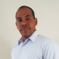 GeoNet-tech Employee Daniel Perez's profile photo