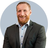 Xait Employee John Eielsen's profile photo