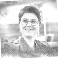 Thales Employee Isabelle Robert's profile photo