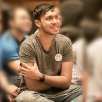 Break The Code Employee Dhairya Shah's profile photo
