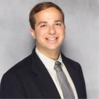 Fidelity Investments Employee Samuel Berman's profile photo