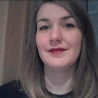 Cophana Employee Marijke de Laere's profile photo