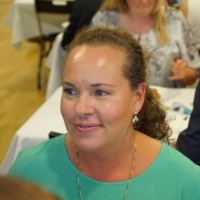 Carina Sahlin's profile photo