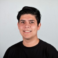 ITER Systems Employee Joaquin Opazo Y.'s profile photo