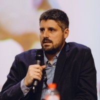 Universitat Autònoma de Barcelona Employee Yago Ramis's profile photo