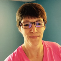Advantive Employee Susan Scott's profile photo