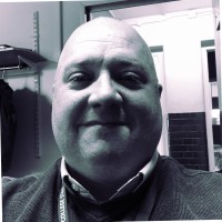 National Careers Service Employee Nigel Reeve's profile photo