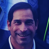 US Foods Employee Scotty Getchell's profile photo