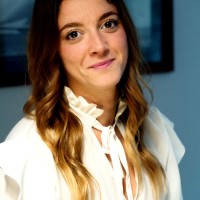 Macfin Employee Chiara Spinella's profile photo