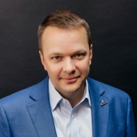 Skyrora Ltd Employee Volodymyr Levykin's profile photo