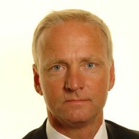 Gram Equipment Employee Søren Knudsen's profile photo