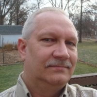 Interconnect Devices, Inc. Employee Rick Westpfahl's profile photo