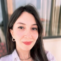GeoNumerics Employee Mariem Mareghni's profile photo