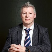 OSB Group Employee Mike Newman's profile photo