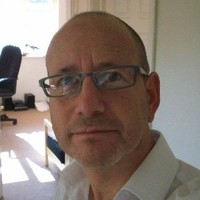 GEZE UK Employee Peter Wilding's profile photo