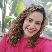 MILLENNIUM Employee Thaynara Souza's profile photo
