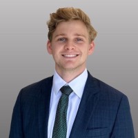 Real Asset Management Group Employee Nicholas Rooney's profile photo