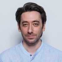 DataScouting Employee Stavros Doropoulos's profile photo