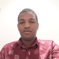 Capgemini Engineering Employee Thierno Sow's profile photo