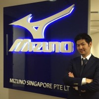 Mizuno Corporation Employee Sean Mizuno's profile photo