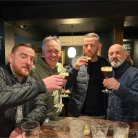 HA Civils Employee Tim Sharratt's profile photo