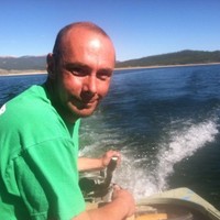 KW Construction & Restoration Employee Paul McClelland's profile photo