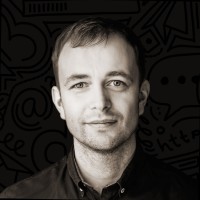 dhosting.pl Employee Rafał Kuśmider's profile photo