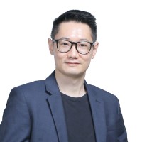 SOHO Global Health Employee Andreas Antoninus's profile photo