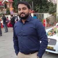 Art Technology and Software Employee Akshay Raj's profile photo