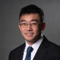 AECOM (incorporating Davis Langdon, An AECOM Company) Employee Vincent Liu's profile photo