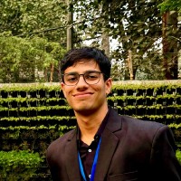 Edu4Sure Employee Pratham Mishra's profile photo