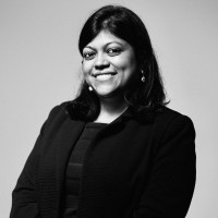 Eight Inc. Employee Shreya Gupta's profile photo